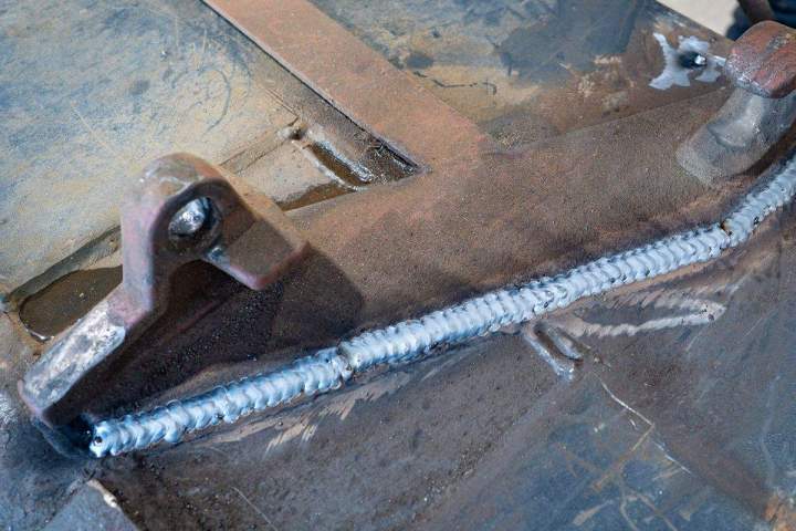 Soudeur professionnel Le Monastier-sur-Gazeille