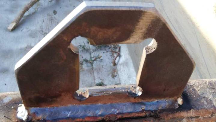 Création de soudure Le Monastier-sur-Gazeille