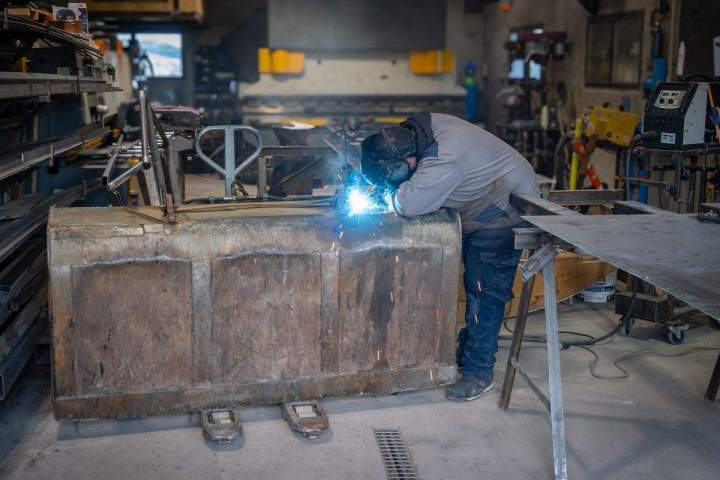 Nos realisations Le Monastier sur G ae90